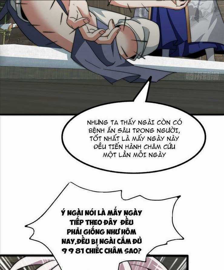 Trùm Phản Diện Muốn Tìm Chết! Chapter 9 trang 3