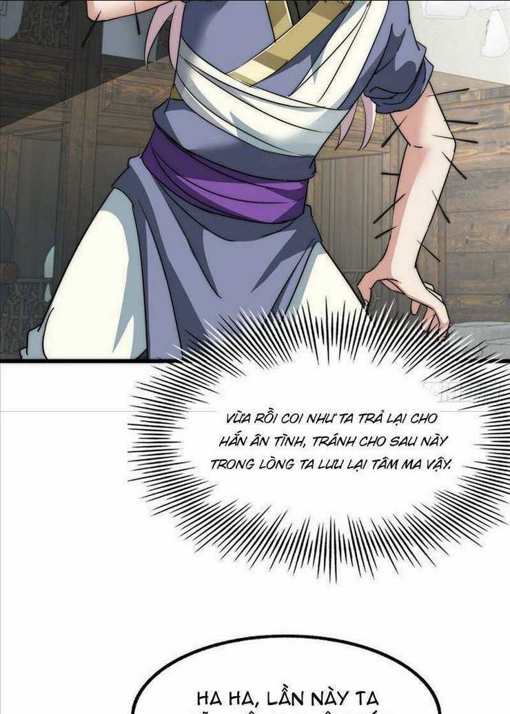 Trùm Phản Diện Muốn Tìm Chết! Chapter 9 trang 30