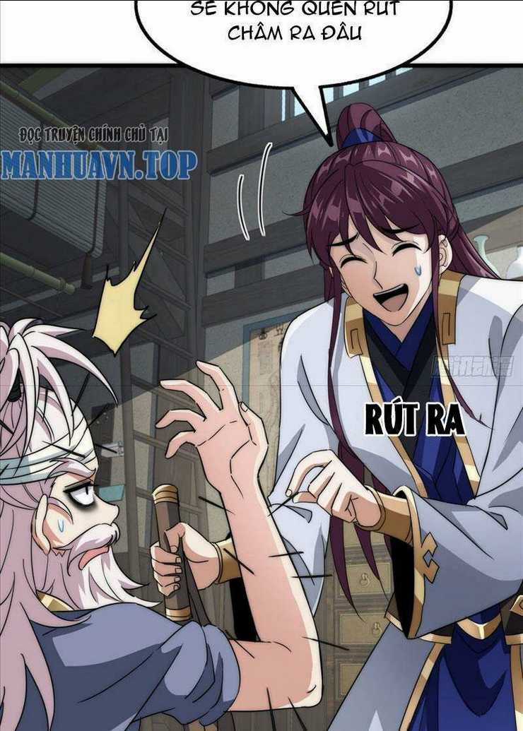 Trùm Phản Diện Muốn Tìm Chết! Chapter 9 trang 31