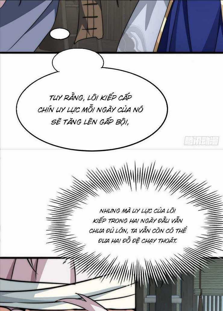 Trùm Phản Diện Muốn Tìm Chết! Chapter 9 trang 32