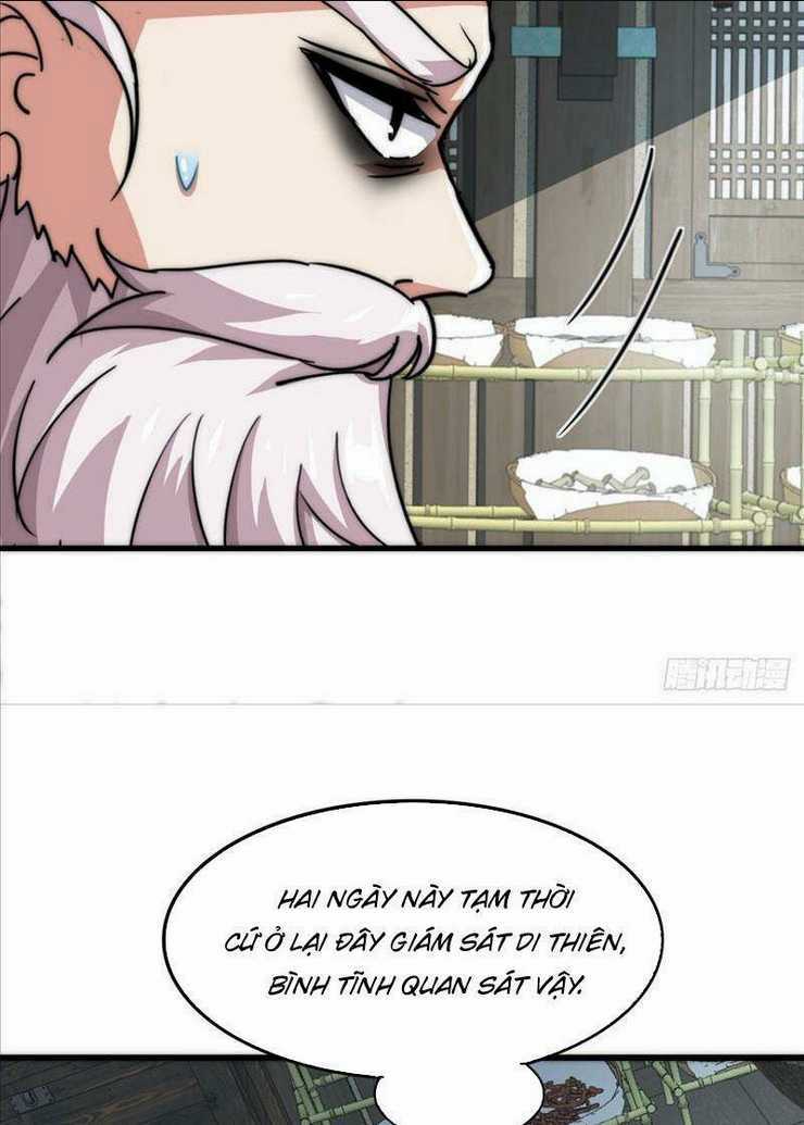 Trùm Phản Diện Muốn Tìm Chết! Chapter 9 trang 33