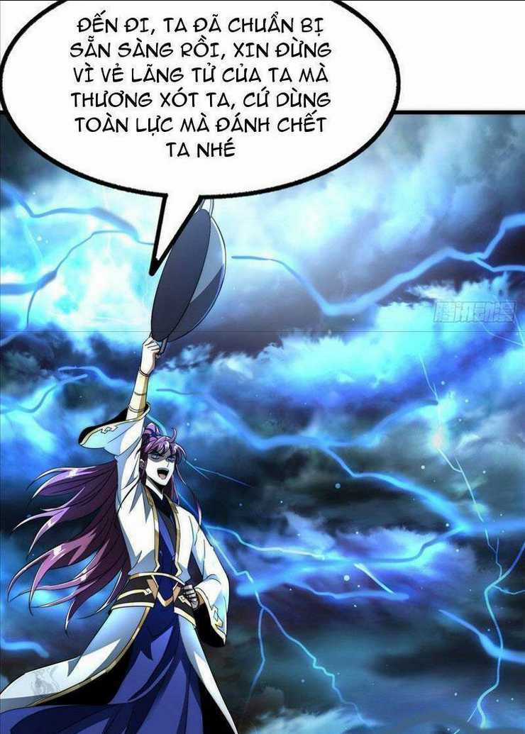 Trùm Phản Diện Muốn Tìm Chết! Chapter 9 trang 37