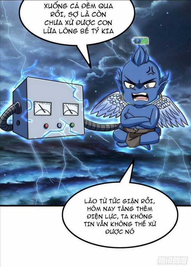 Trùm Phản Diện Muốn Tìm Chết! Chapter 9 trang 39