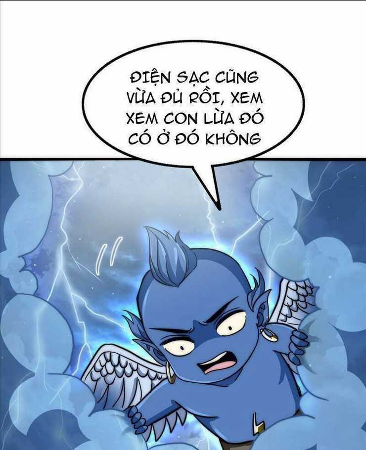 Trùm Phản Diện Muốn Tìm Chết! Chapter 9 trang 40