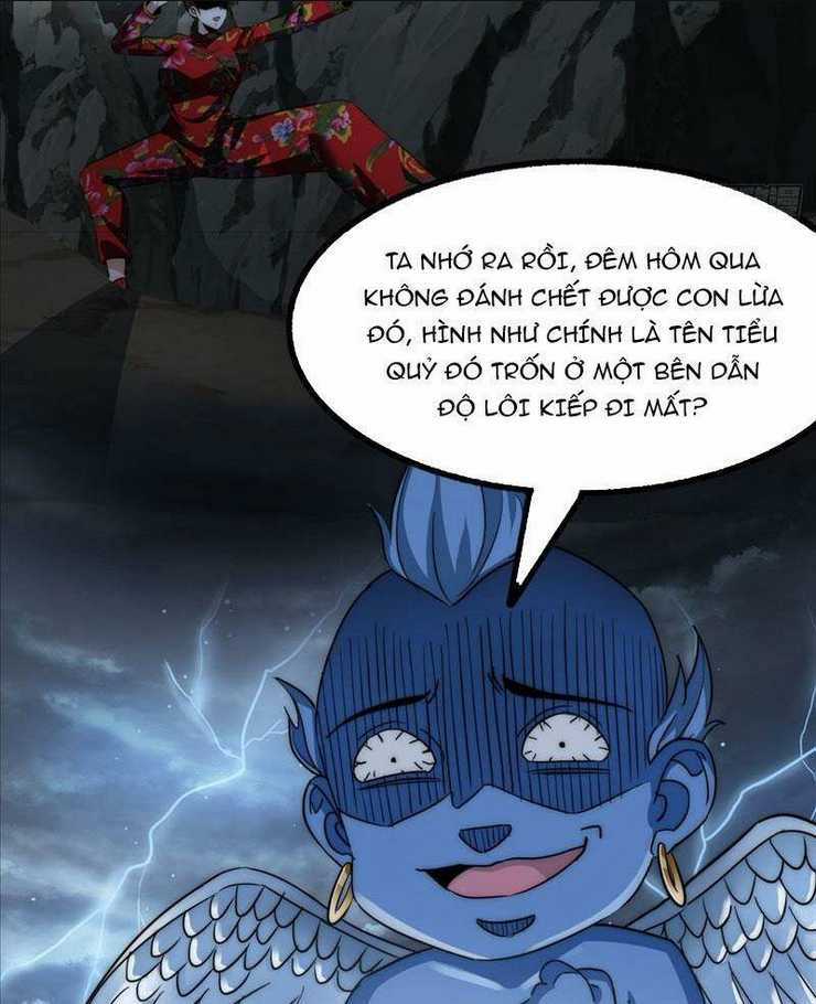 Trùm Phản Diện Muốn Tìm Chết! Chapter 9 trang 44