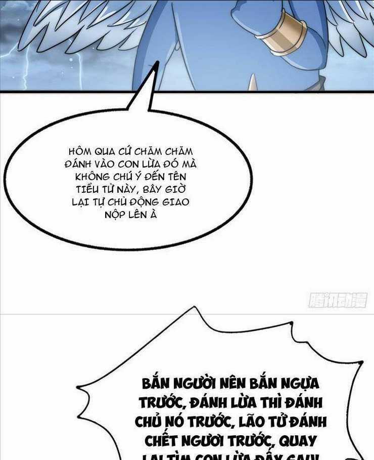 Trùm Phản Diện Muốn Tìm Chết! Chapter 9 trang 45