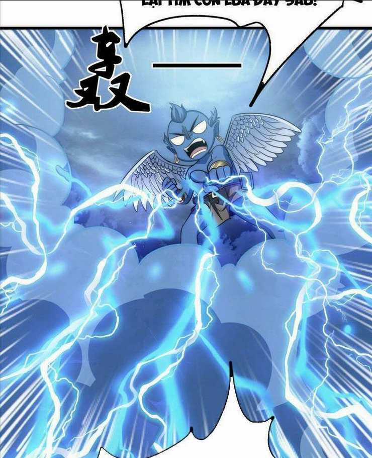 Trùm Phản Diện Muốn Tìm Chết! Chapter 9 trang 46