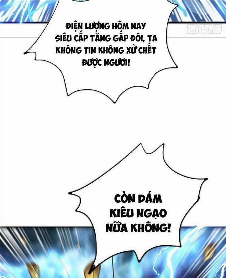 Trùm Phản Diện Muốn Tìm Chết! Chapter 9 trang 47