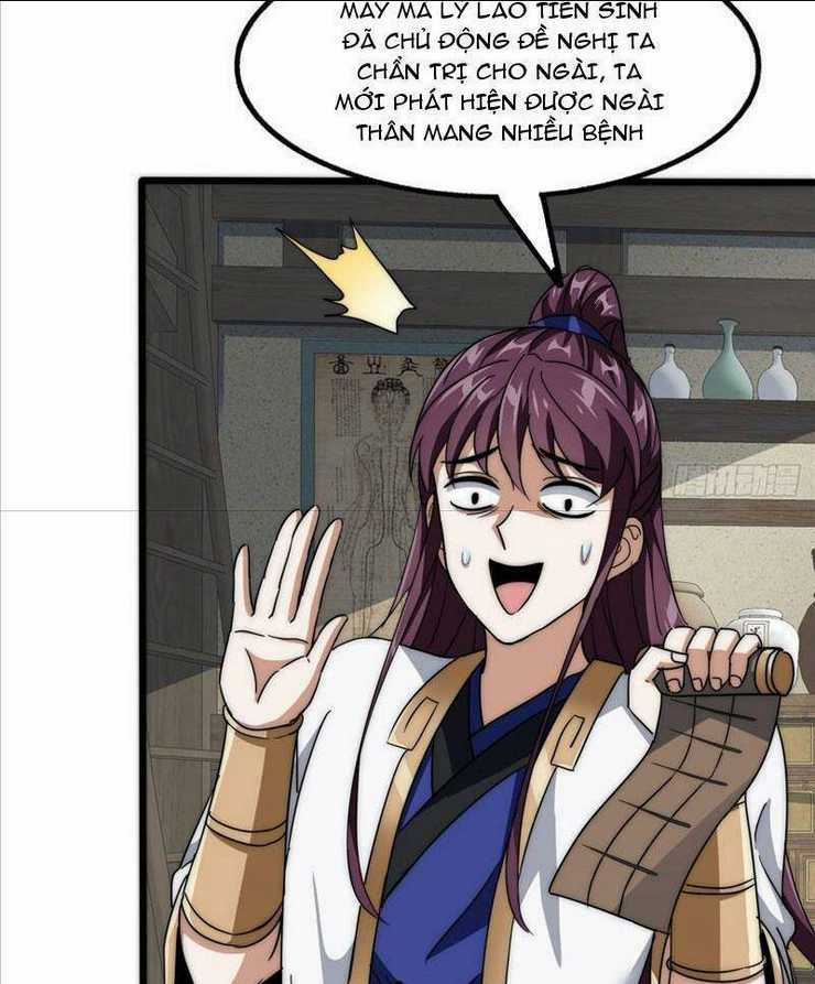 Trùm Phản Diện Muốn Tìm Chết! Chapter 9 trang 5