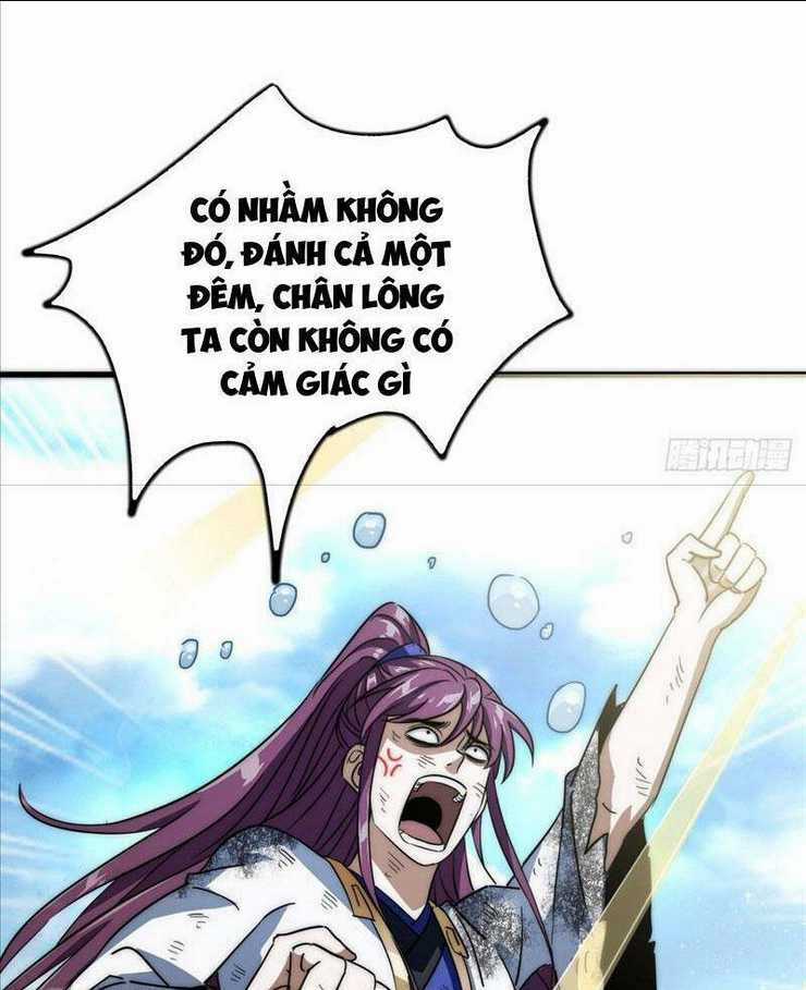Trùm Phản Diện Muốn Tìm Chết! Chapter 9 trang 51
