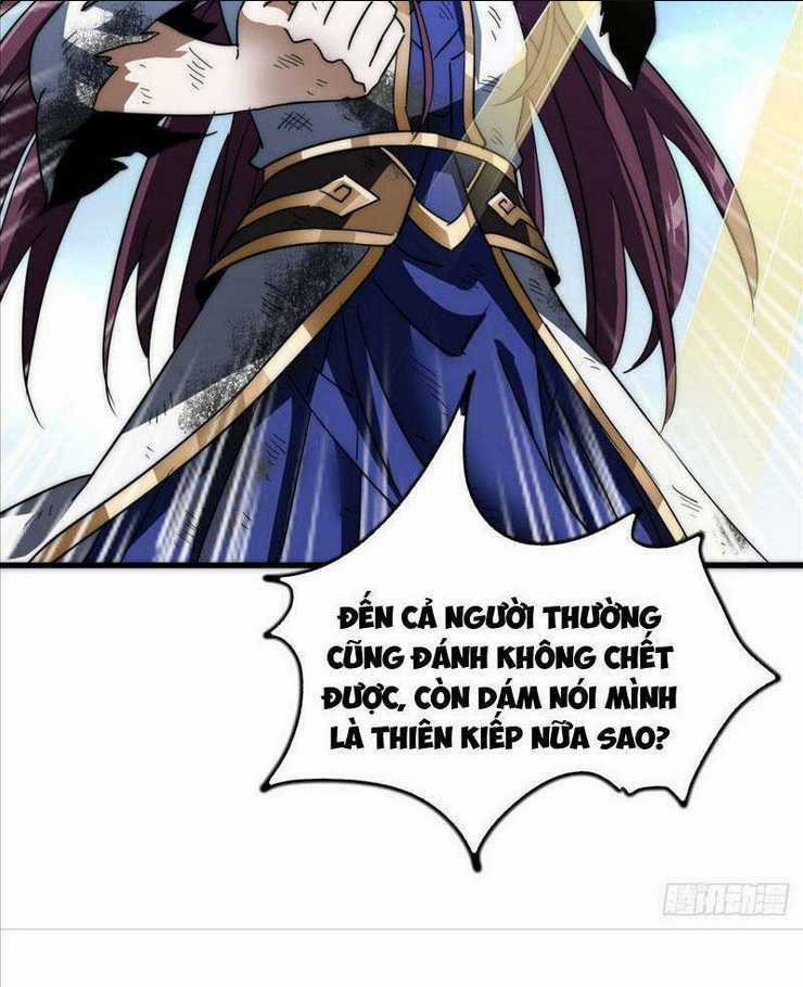 Trùm Phản Diện Muốn Tìm Chết! Chapter 9 trang 52