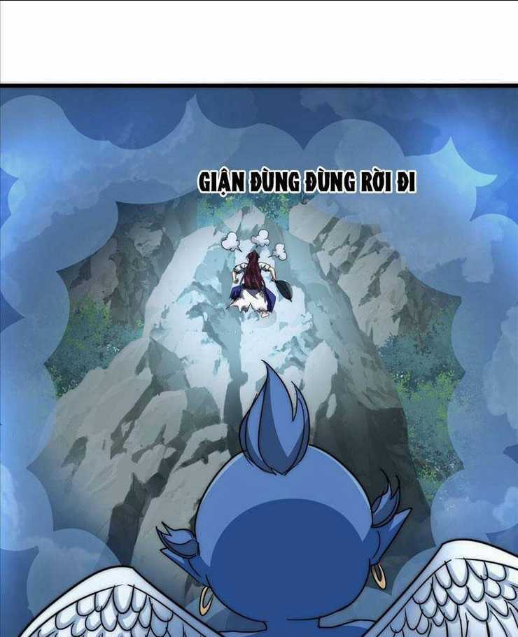 Trùm Phản Diện Muốn Tìm Chết! Chapter 9 trang 53