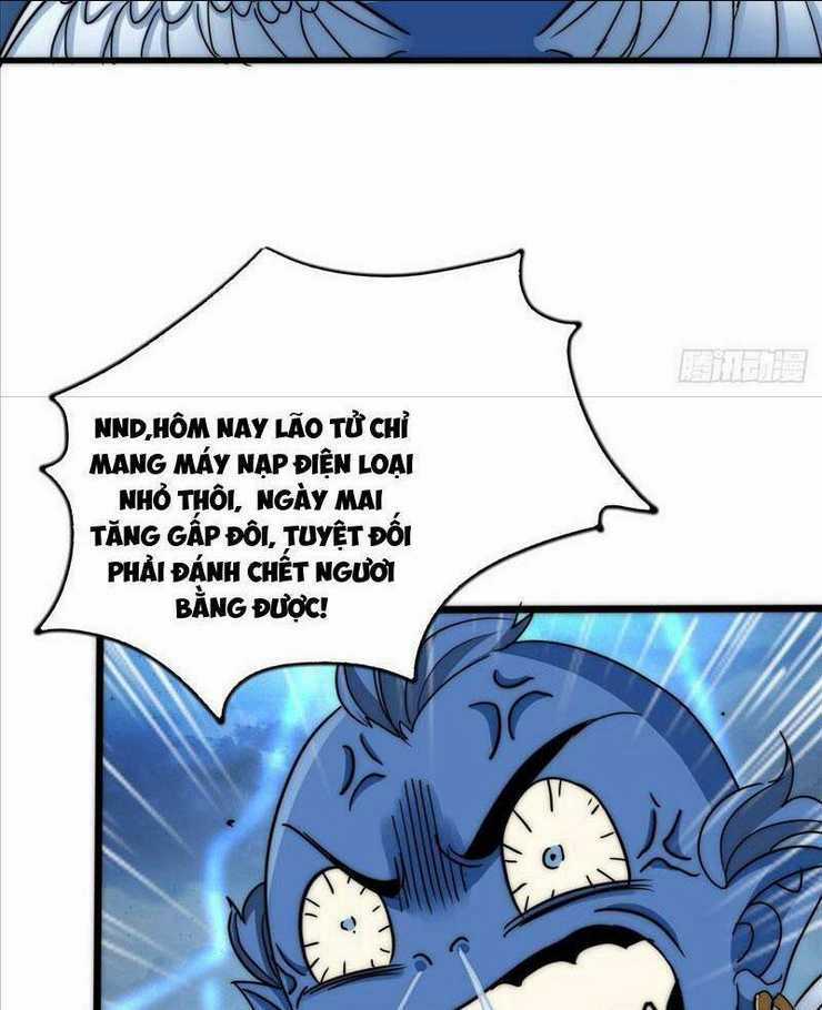 Trùm Phản Diện Muốn Tìm Chết! Chapter 9 trang 54