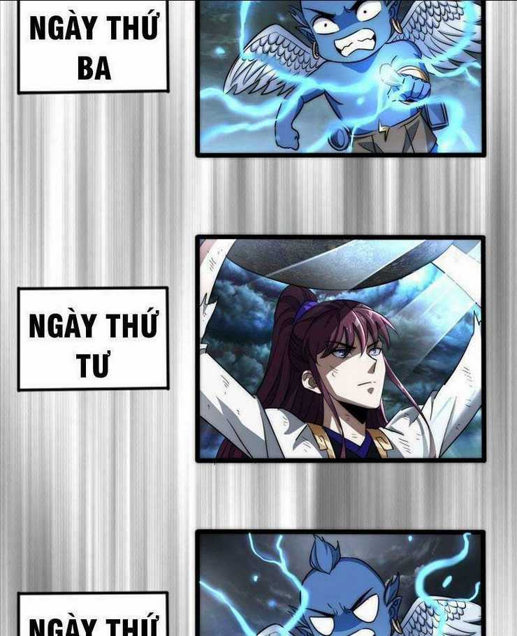 Trùm Phản Diện Muốn Tìm Chết! Chapter 9 trang 56