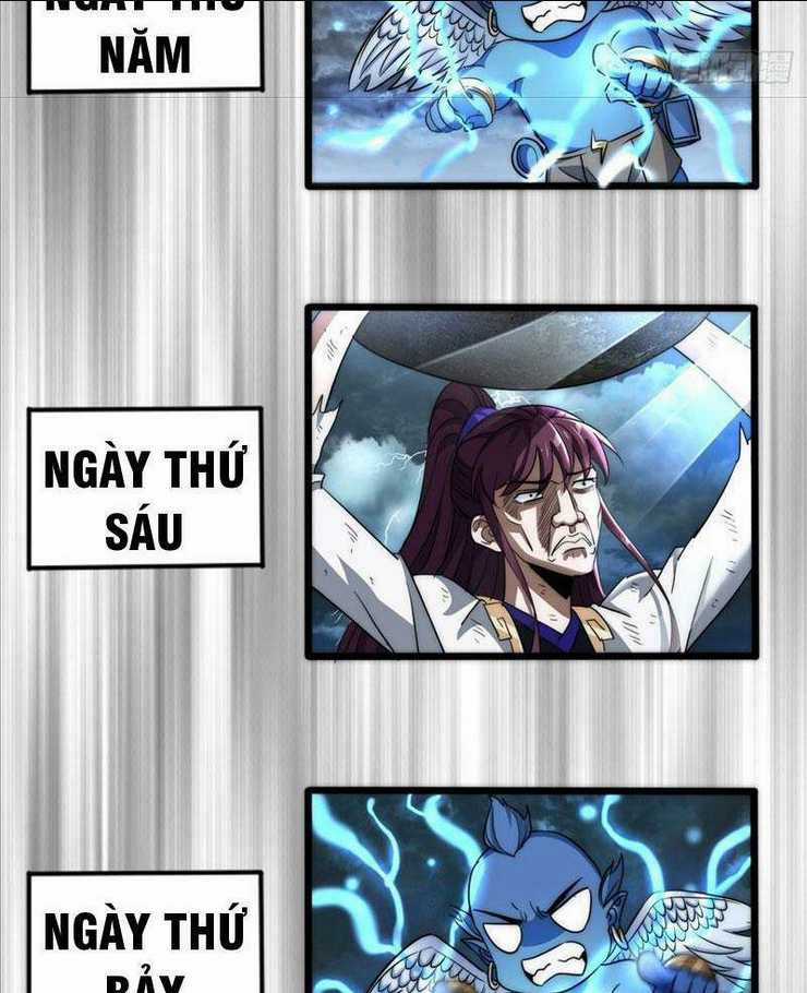 Trùm Phản Diện Muốn Tìm Chết! Chapter 9 trang 57