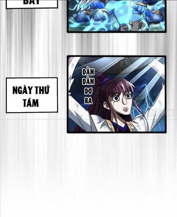 Trùm Phản Diện Muốn Tìm Chết! Chapter 9 trang 58