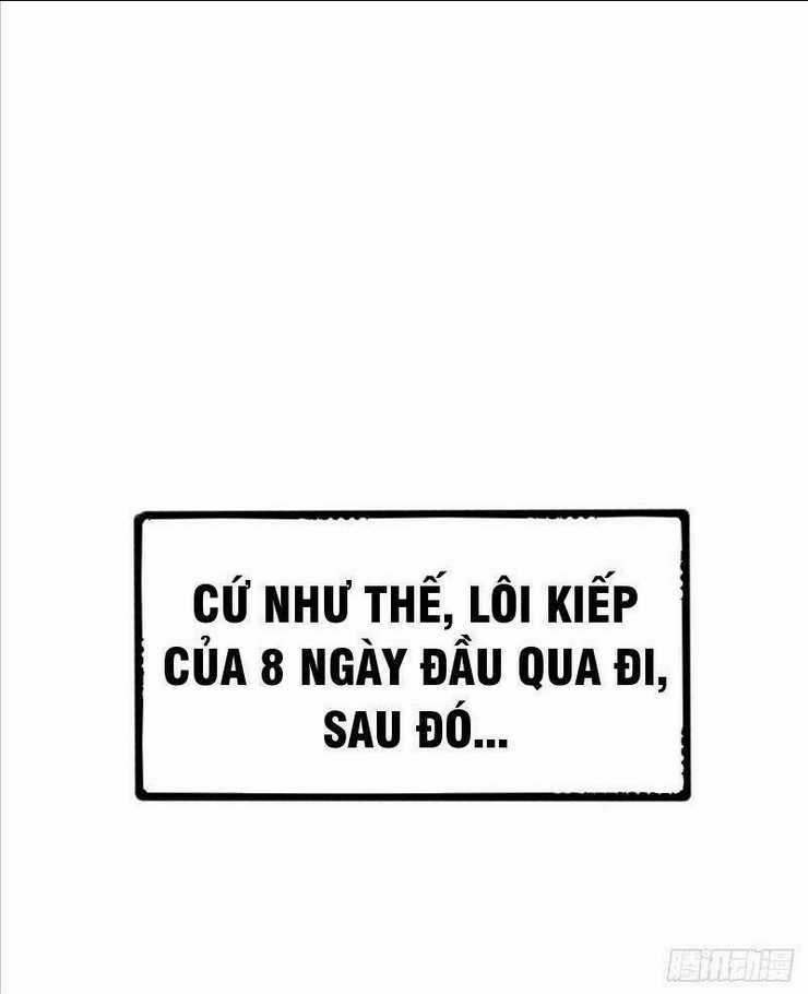 Trùm Phản Diện Muốn Tìm Chết! Chapter 9 trang 59