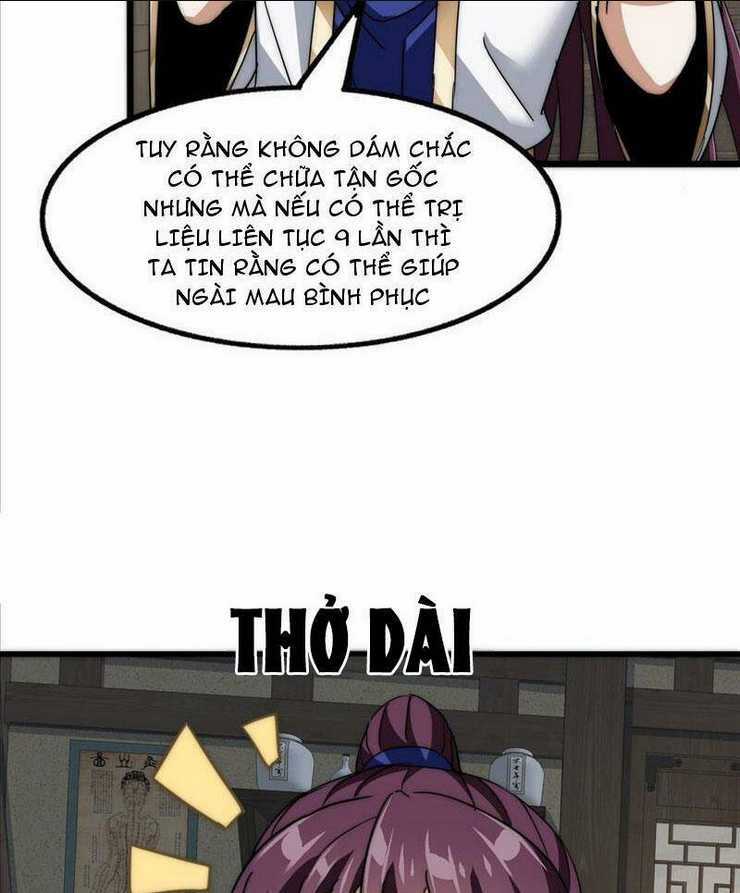 Trùm Phản Diện Muốn Tìm Chết! Chapter 9 trang 6