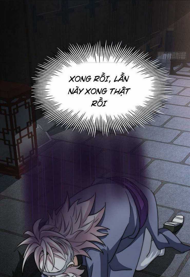 Trùm Phản Diện Muốn Tìm Chết! Chapter 9 trang 61