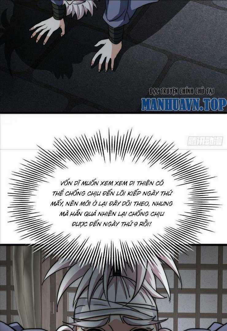 Trùm Phản Diện Muốn Tìm Chết! Chapter 9 trang 62