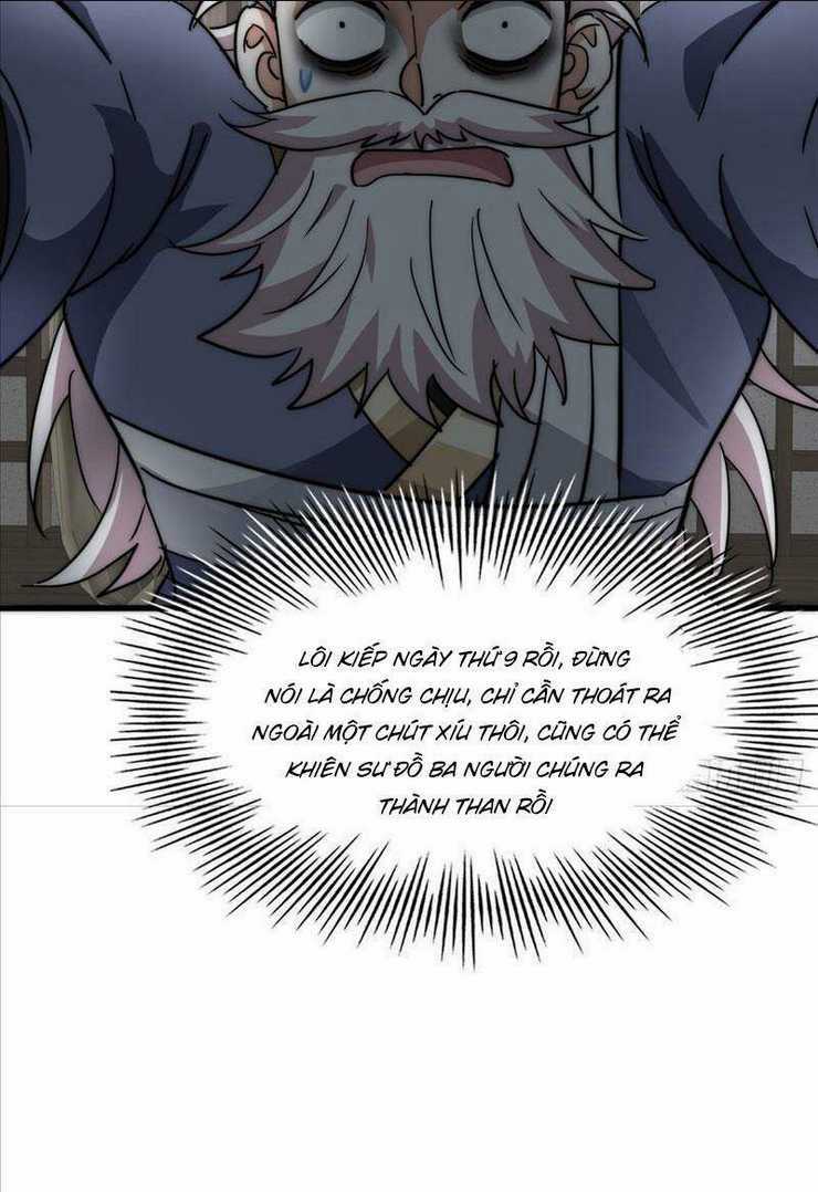 Trùm Phản Diện Muốn Tìm Chết! Chapter 9 trang 63