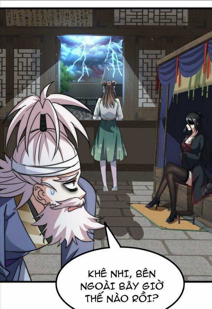 Trùm Phản Diện Muốn Tìm Chết! Chapter 9 trang 64