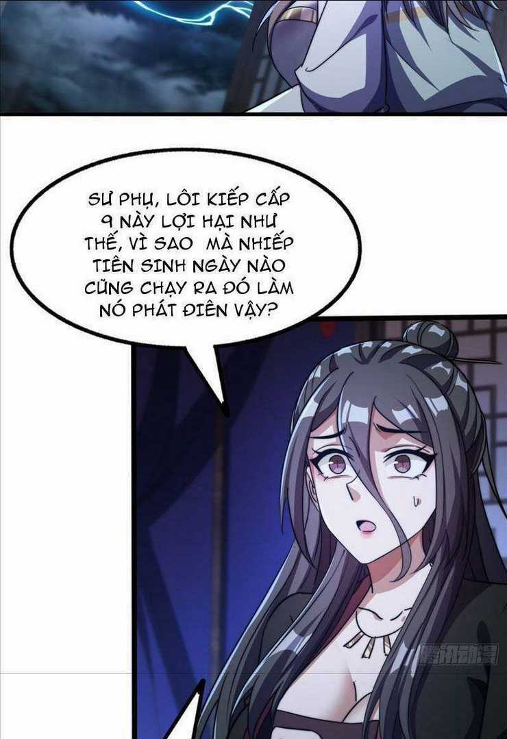 Trùm Phản Diện Muốn Tìm Chết! Chapter 9 trang 66