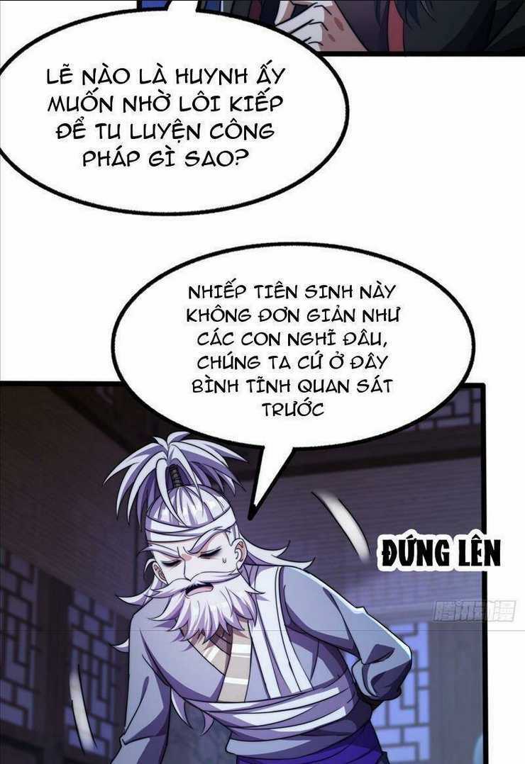 Trùm Phản Diện Muốn Tìm Chết! Chapter 9 trang 67