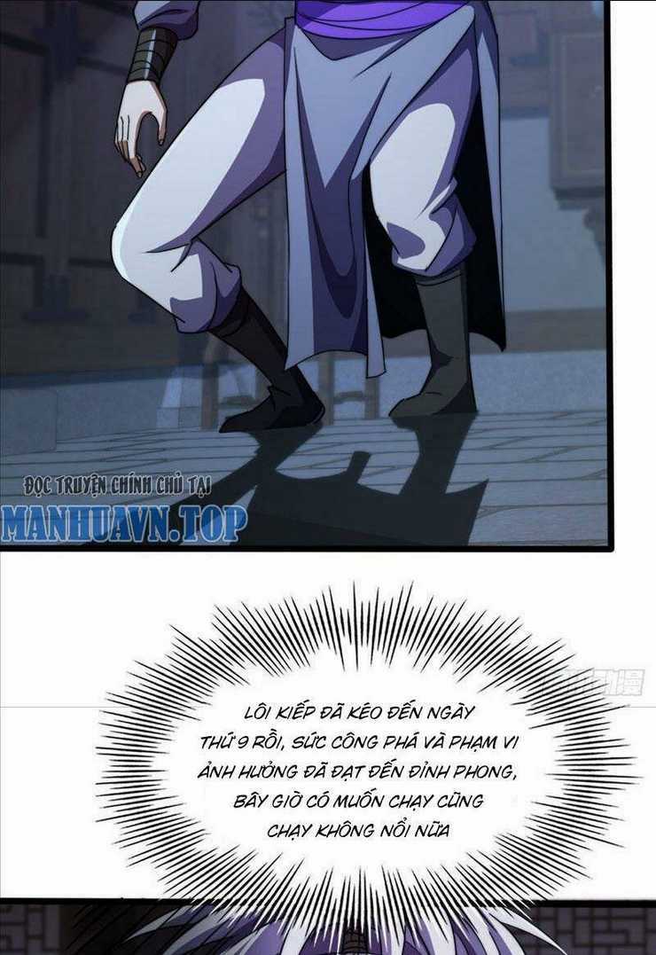 Trùm Phản Diện Muốn Tìm Chết! Chapter 9 trang 68