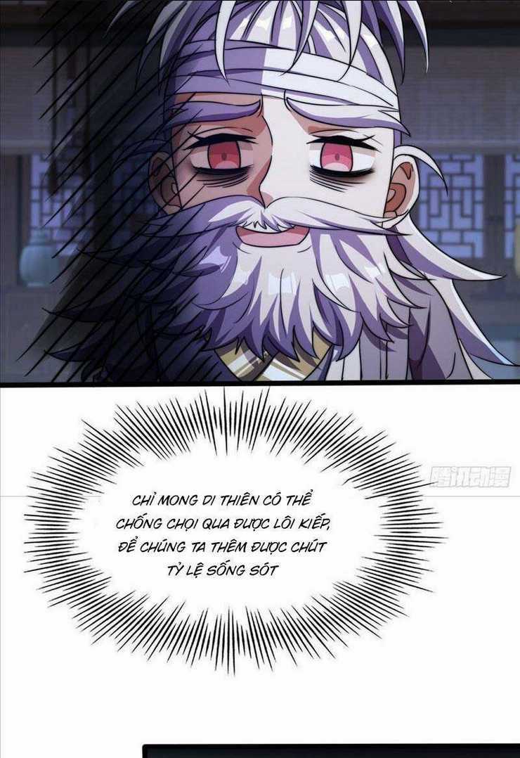 Trùm Phản Diện Muốn Tìm Chết! Chapter 9 trang 69