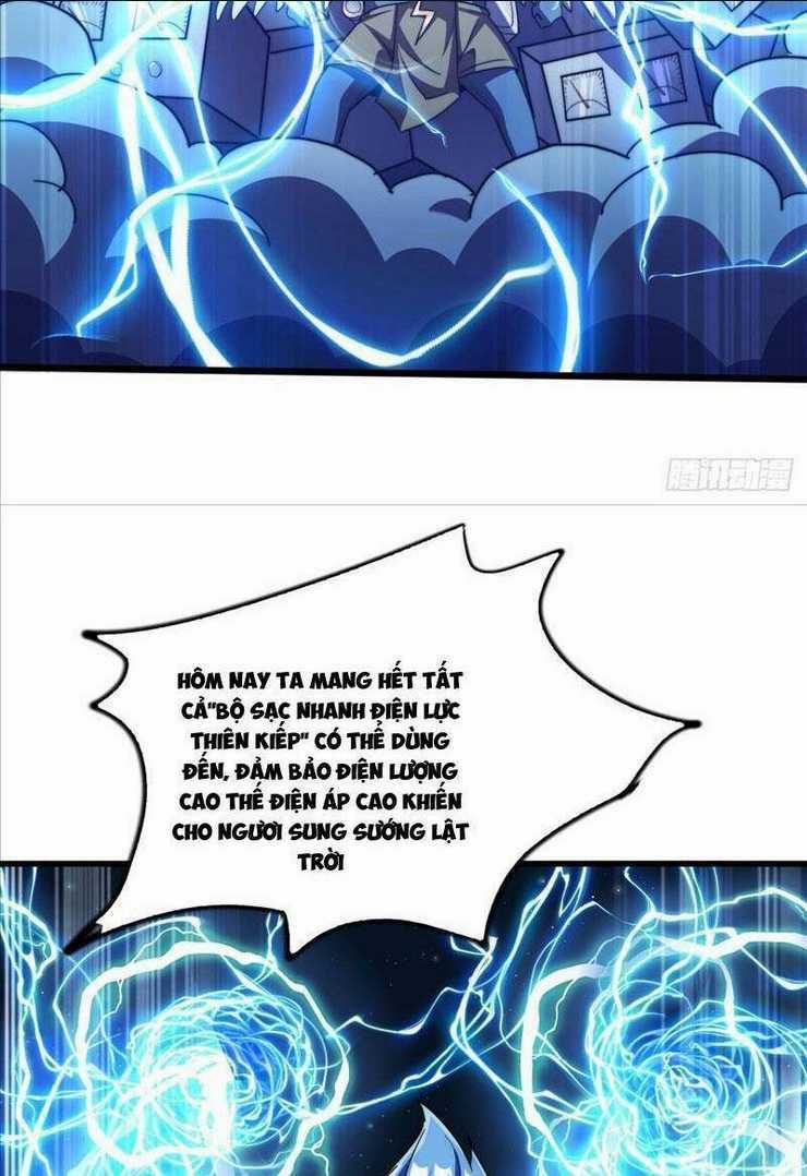 Trùm Phản Diện Muốn Tìm Chết! Chapter 9 trang 75