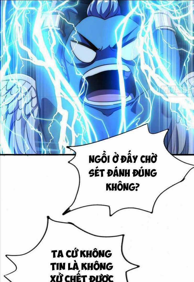 Trùm Phản Diện Muốn Tìm Chết! Chapter 9 trang 76