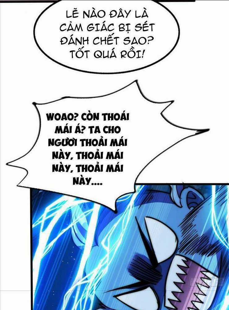 Trùm Phản Diện Muốn Tìm Chết! Chapter 9 trang 83