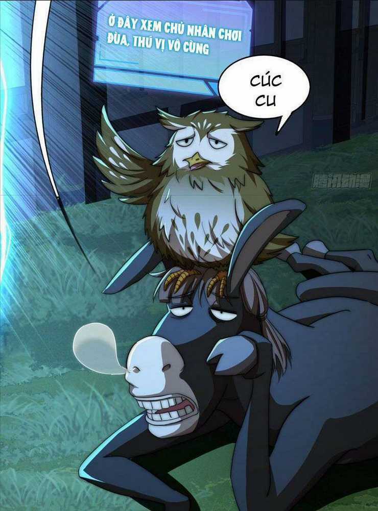 Trùm Phản Diện Muốn Tìm Chết! Chapter 9 trang 89