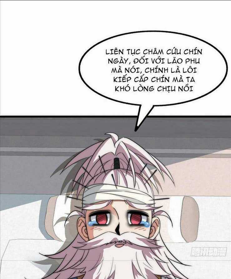 Trùm Phản Diện Muốn Tìm Chết! Chapter 9 trang 9