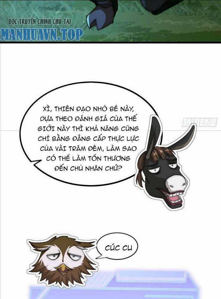 Trùm Phản Diện Muốn Tìm Chết! Chapter 9 trang 90