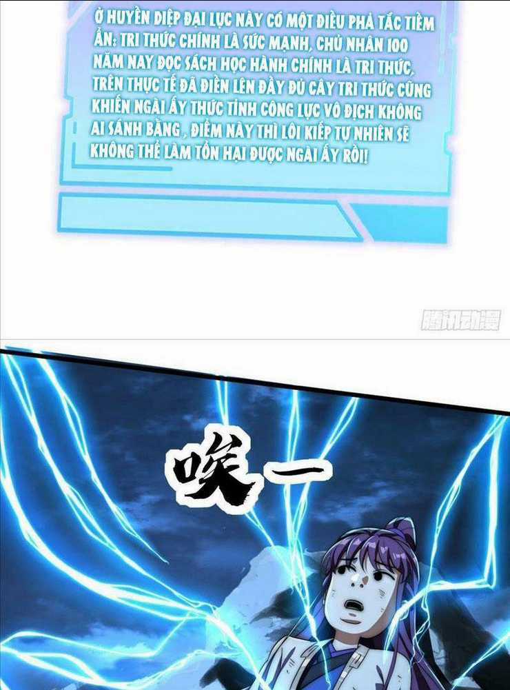 Trùm Phản Diện Muốn Tìm Chết! Chapter 9 trang 91