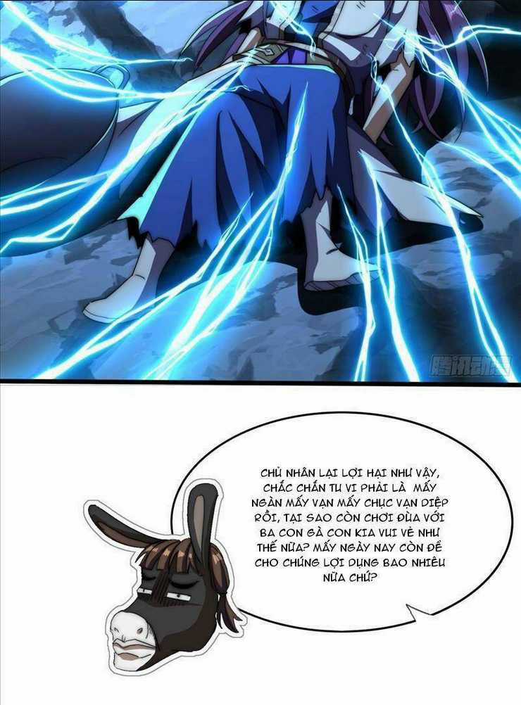 Trùm Phản Diện Muốn Tìm Chết! Chapter 9 trang 92