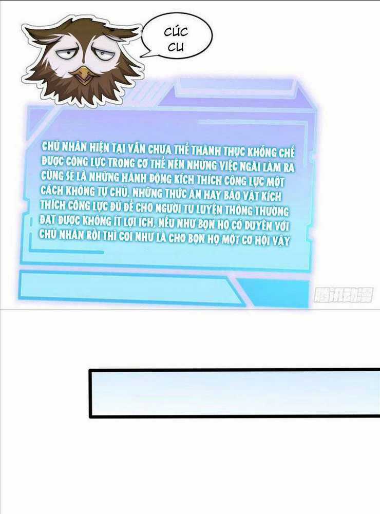 Trùm Phản Diện Muốn Tìm Chết! Chapter 9 trang 93