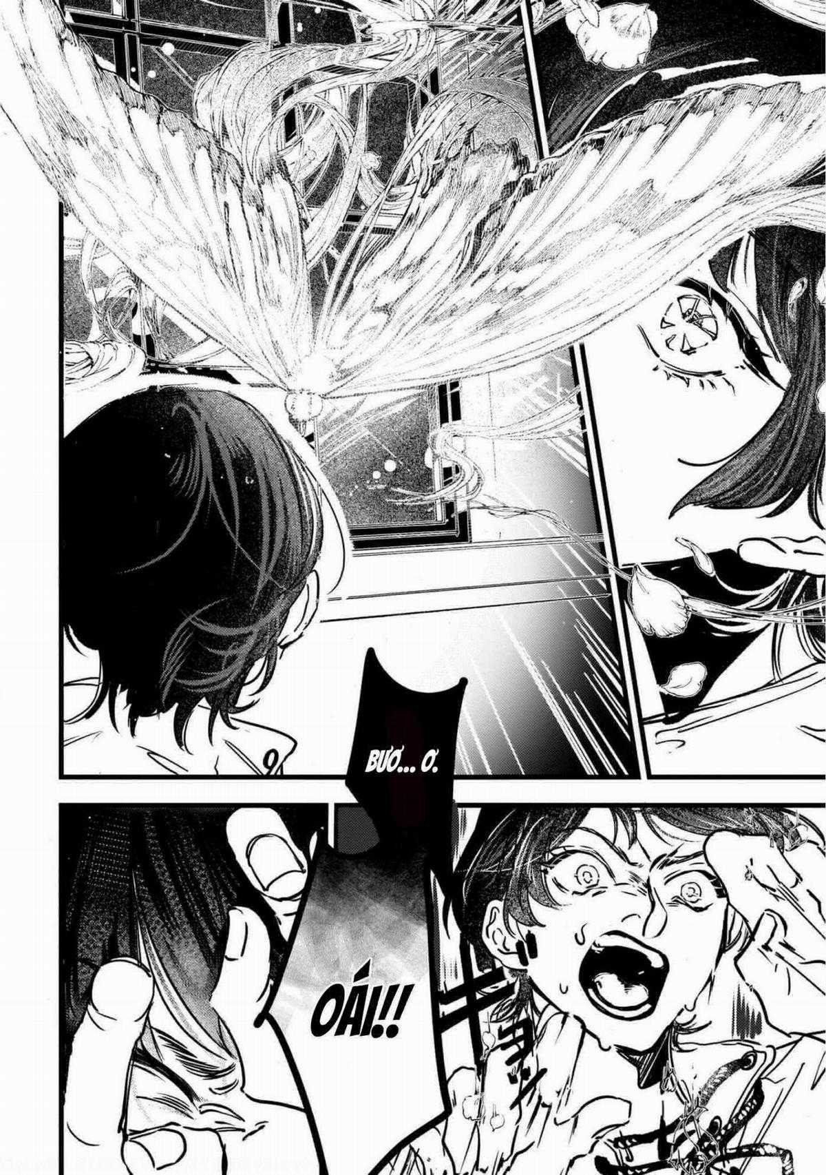 Trump (Hamaguri) Chapter 1 trang 13