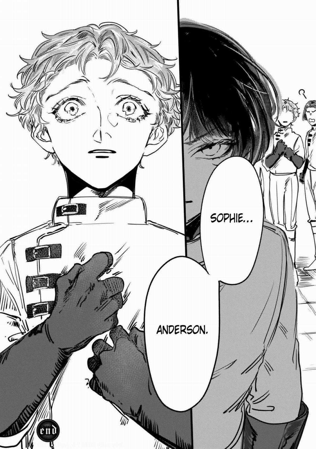 Trump (Hamaguri) Chapter 1 trang 50