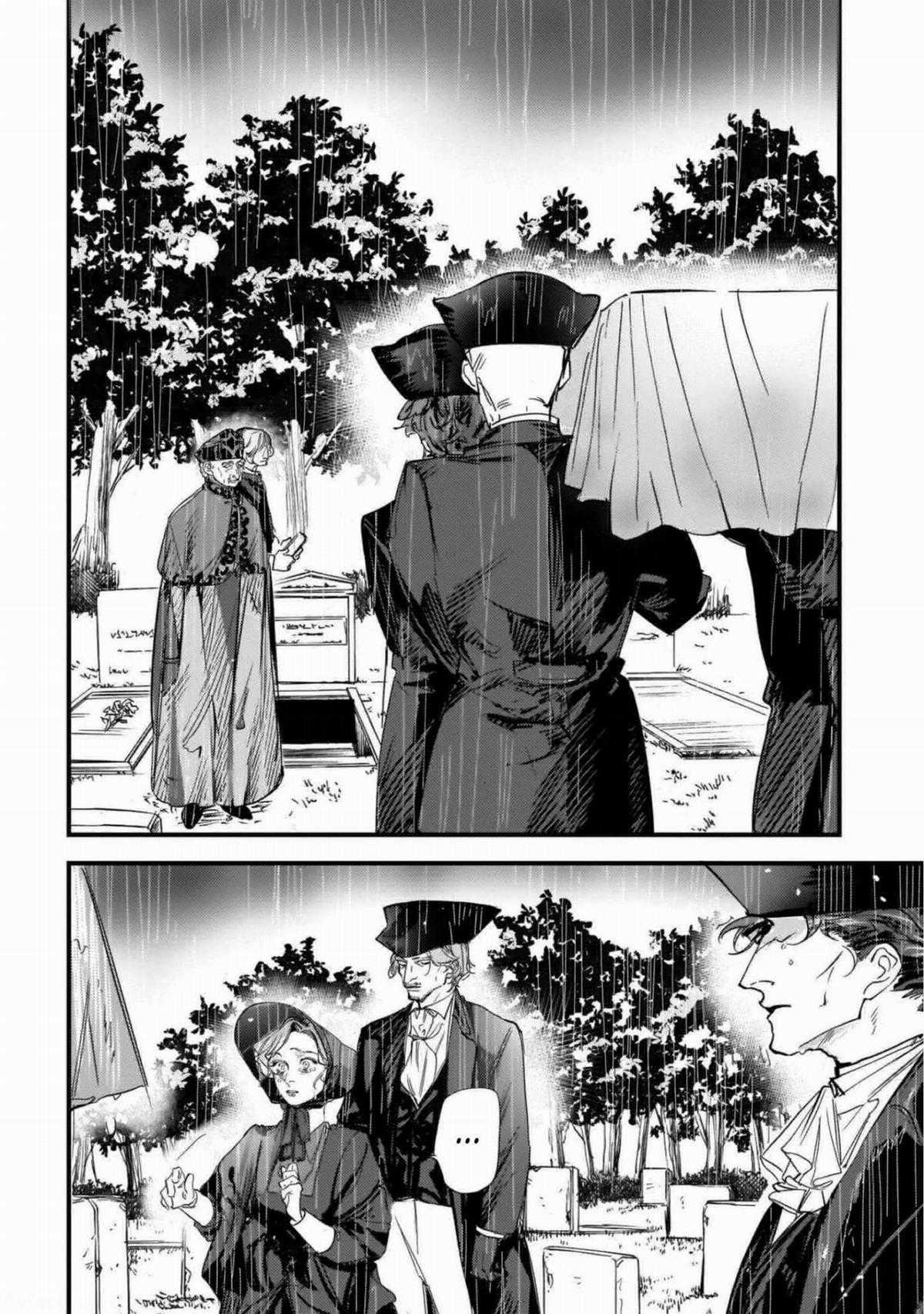 Trump (Hamaguri) Chapter 10 trang 2