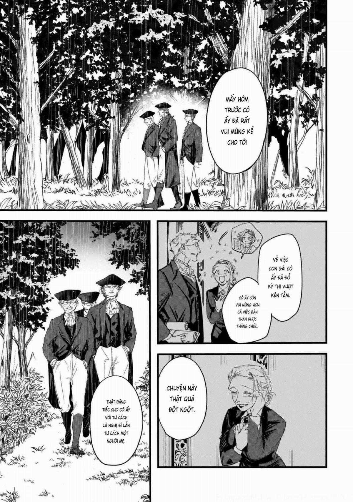 Trump (Hamaguri) Chapter 10 trang 5