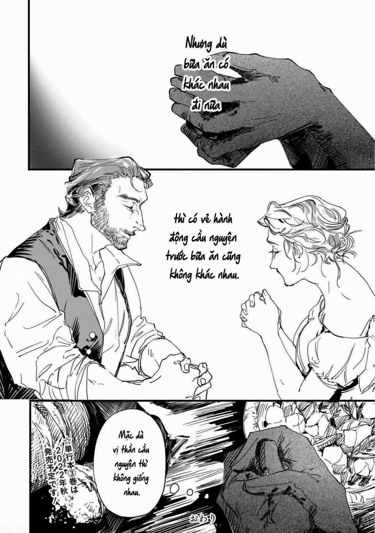 Trump (Hamaguri) Chapter 12.5 trang 2