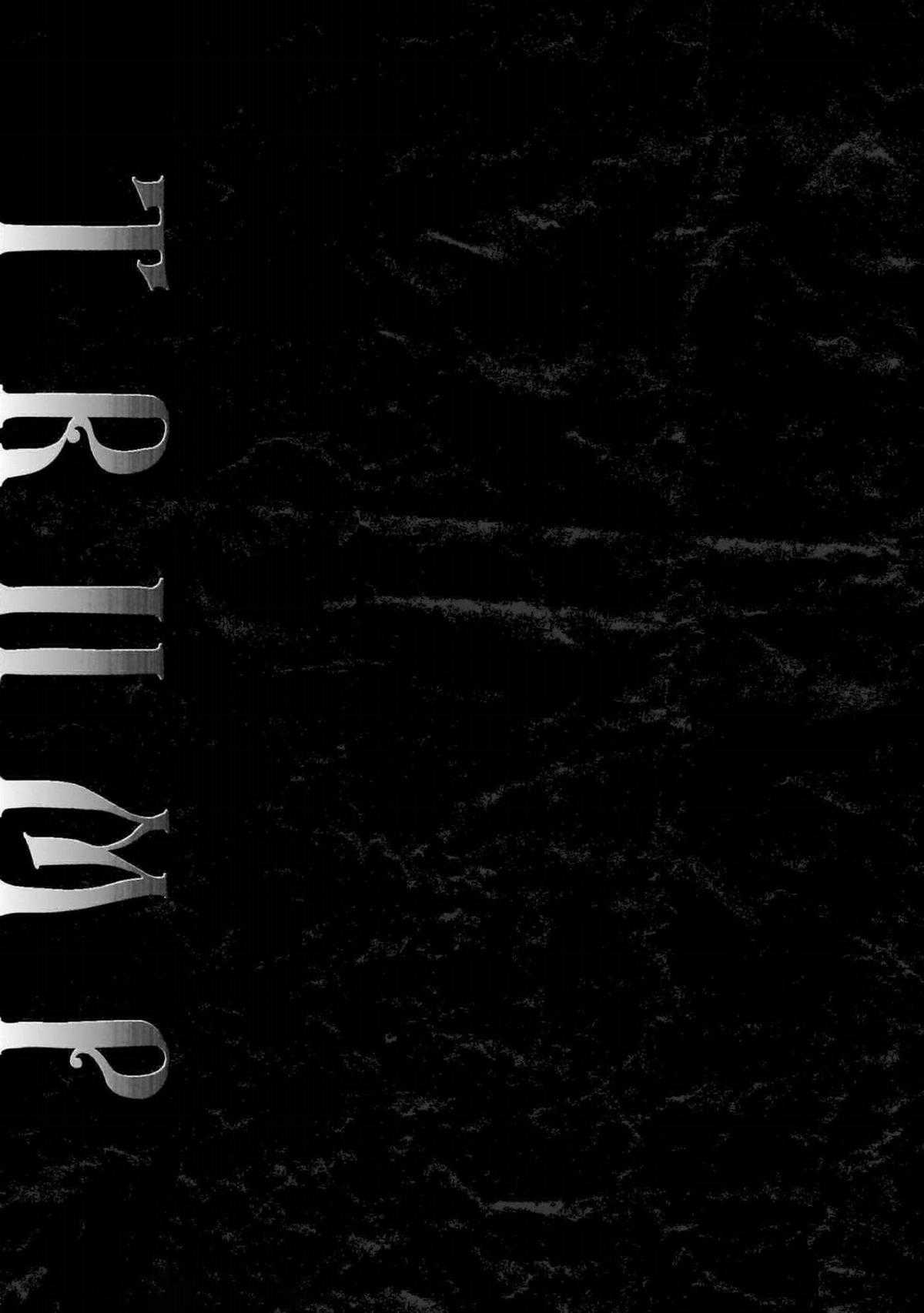 Trump (Hamaguri) Chapter 12 trang 26