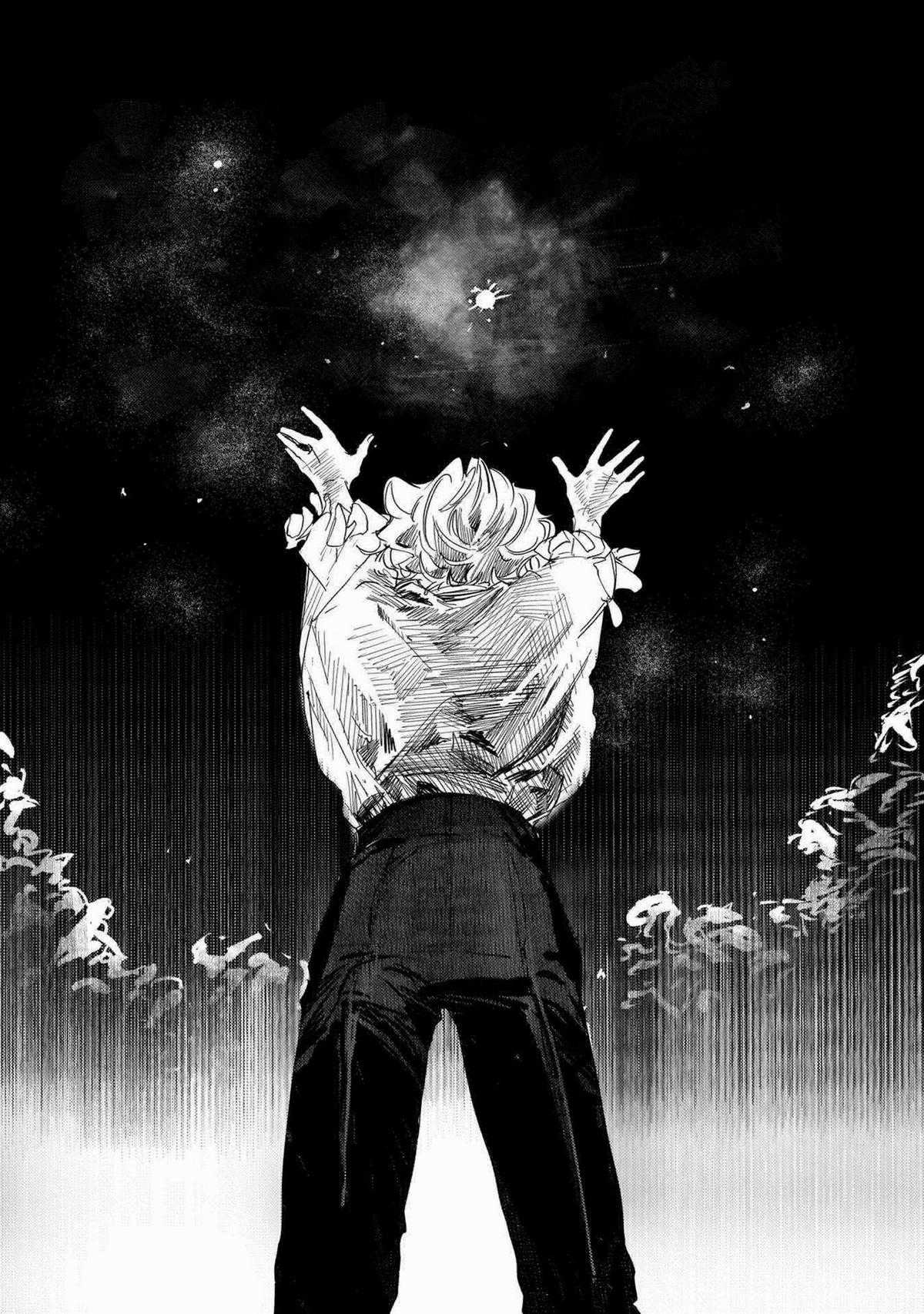 Trump (Hamaguri) Chapter 13 trang 29