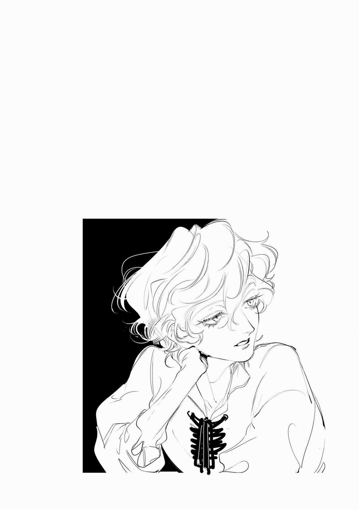 Trump (Hamaguri) Chapter 16 trang 22