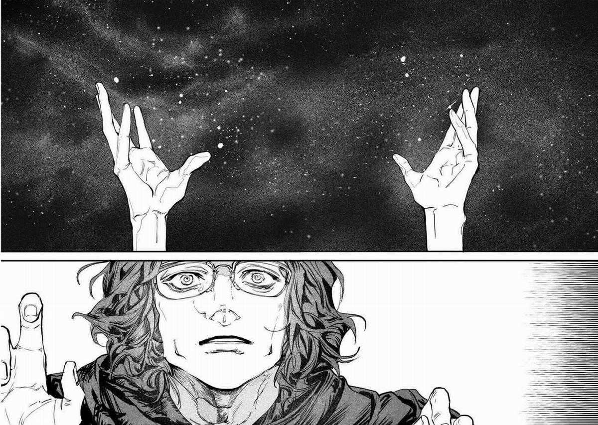 Trump (Hamaguri) Chapter 18 trang 26