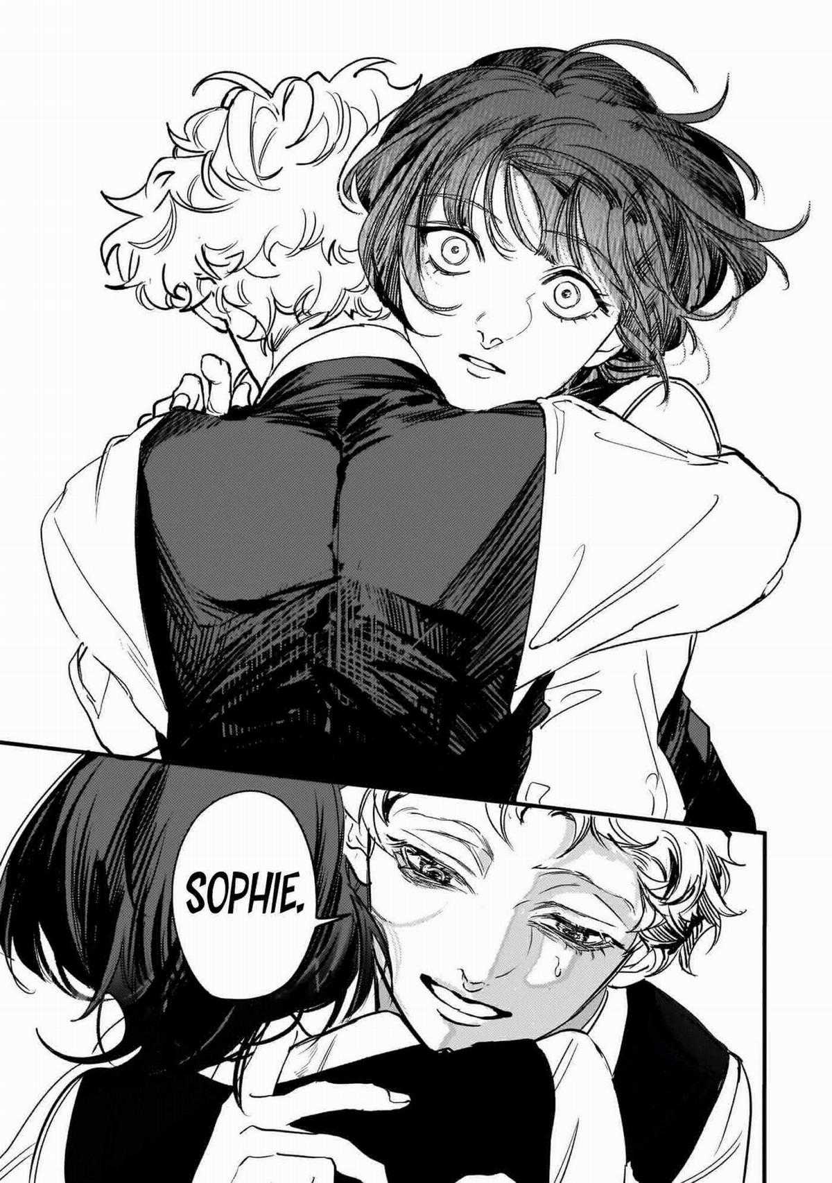 Trump (Hamaguri) Chapter 20 trang 11