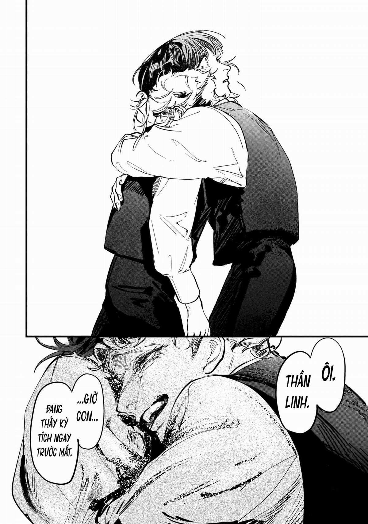 Trump (Hamaguri) Chapter 22 trang 45